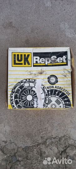 Корзина сцепления на УАЗ умз 417,421