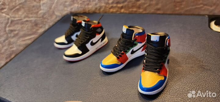 Обувь для куклы