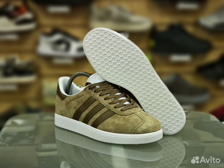 Adidas Gazelle