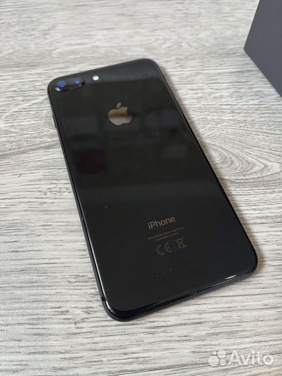 iPhone 8 Plus, 256 ГБ