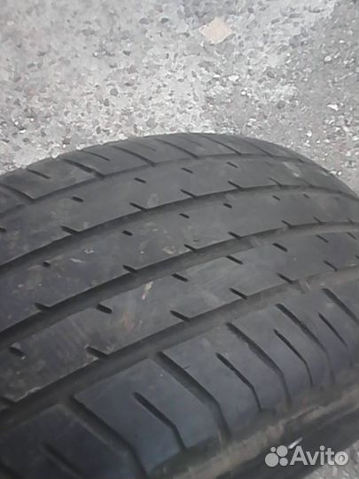 Michelin Pilot HX MXM 235/60 R16