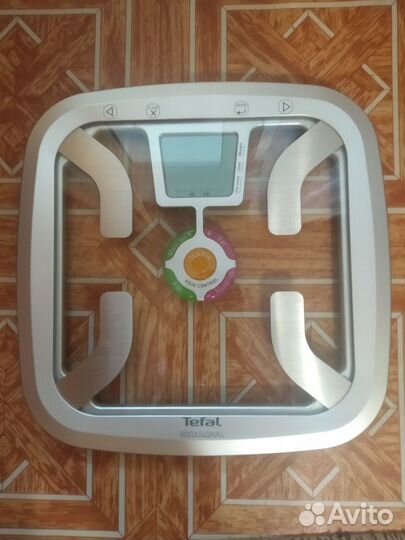 Весы электронные