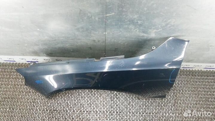 Крыло переднее левое Audi A5/RS5/S5