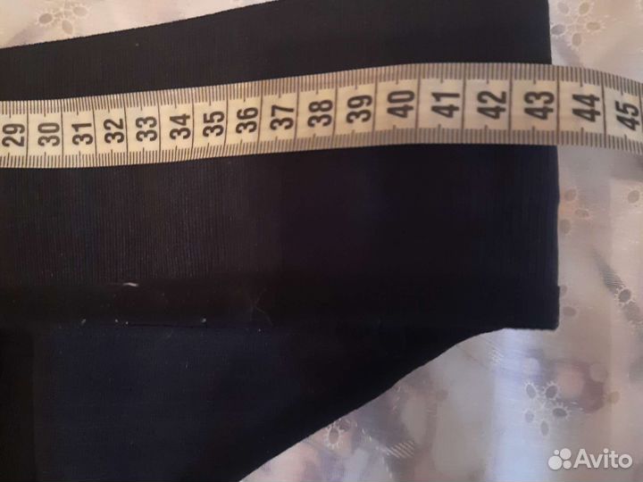 Бандаж послеоперационный