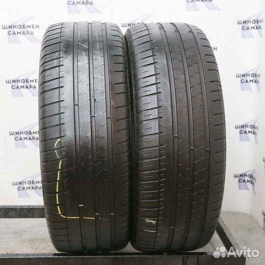 Michelin Pilot Sport 3 215/45 R18 98W