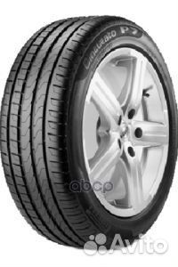 Pirelli Cinturato P7 215/55 R17