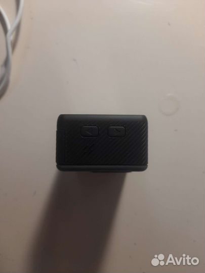 Экшн камера