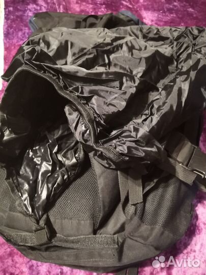 Рюкзак туристический 80 литров