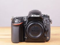 Nikon D750 Body 215тыс кадров