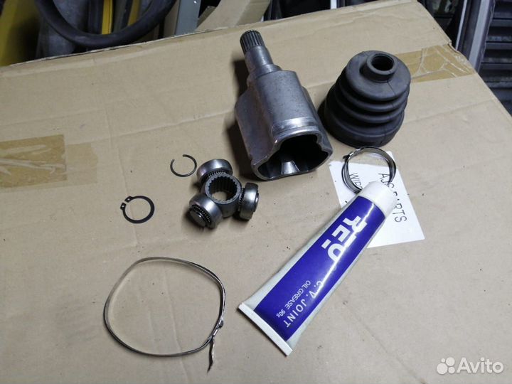 Шрус ford focus 2