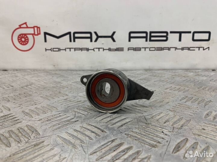 Б/У Ролик натяжителя ремня грм Toyota Duet M110A