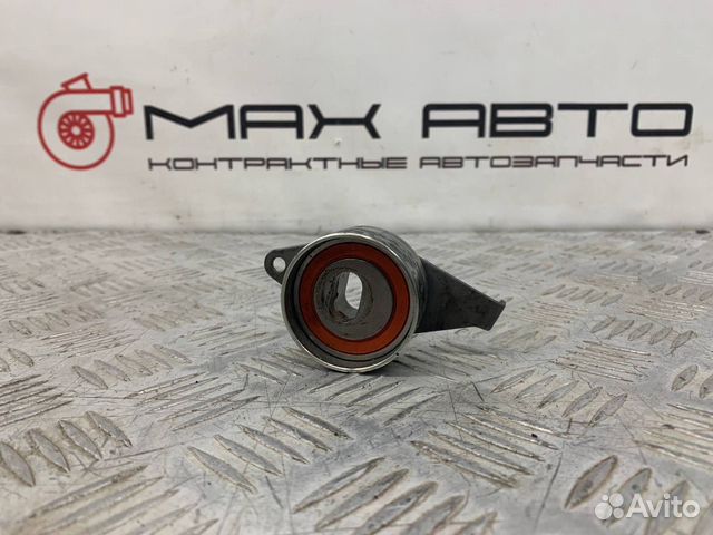 Б/У Ролик натяжителя ремня грм Toyota Duet M110A