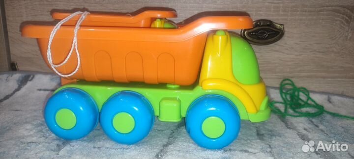 Детские машинки игрушки