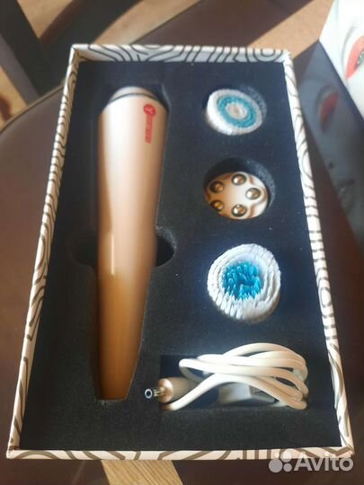 Прибор для ухода за кожей лица 3 в 1 Yamaguchi