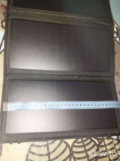 Солнечные панели