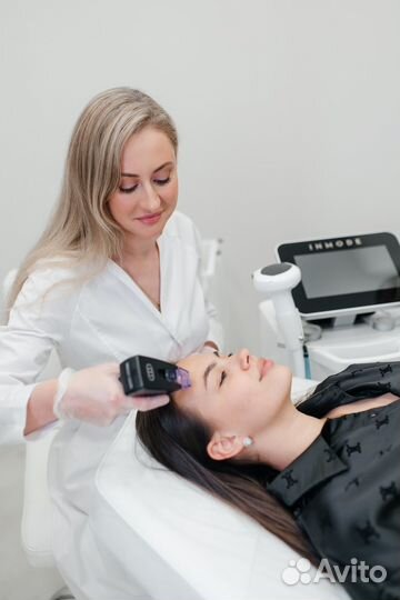 Диодная лазерная эпиляция