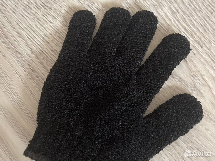 Плойка для волос (керамика)