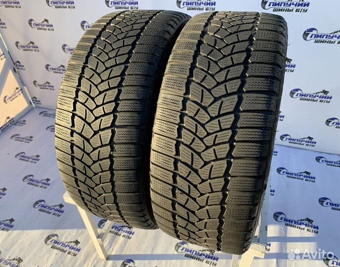 Firestone Winterhawk 3 225/45 R17 91H