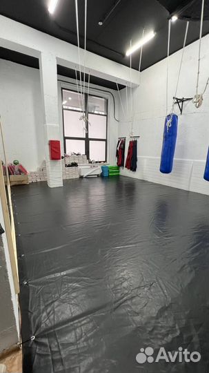 Аренда спортивного зала