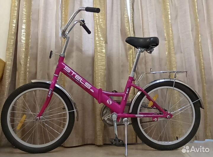 Велосипед детский Stels pilot 310