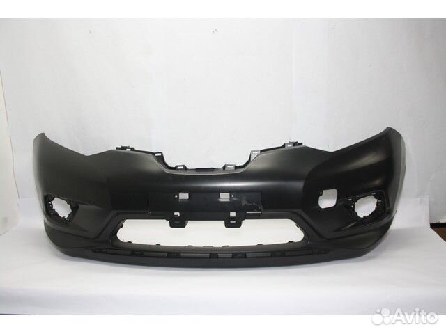 Бампер L261914012 передний Nissan X-trail