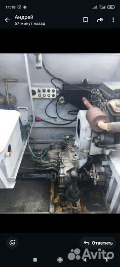 Продам вездеход