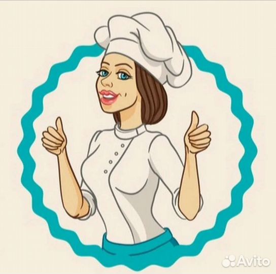 Повар/Помощник повара