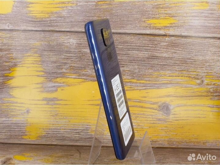 Xiaomi Redmi Note 9, 3/64 ГБ