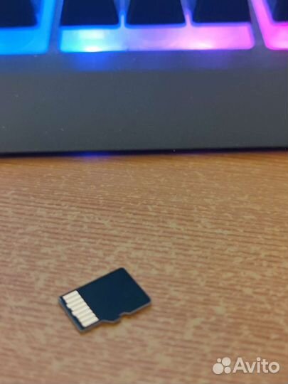 Карта памяти MicroSD Samsung Evo Plus XC 512gb