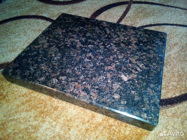 Подставка под акустику