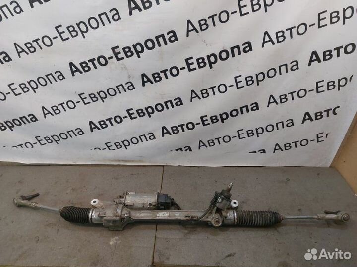 Рейка рулевая Land Rover Range Rover Sport 2 3.0D