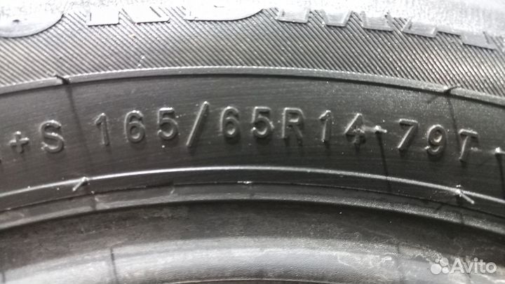 Nokian Tyres Nordman 7 165/65 R14