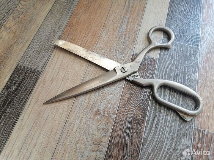 Ножнисы СССР