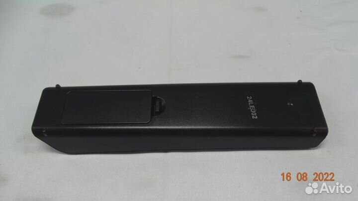 Оригинальный пульт erisson 24LEJ02 Цена за 1 шт