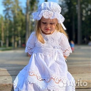 Набор для крещения