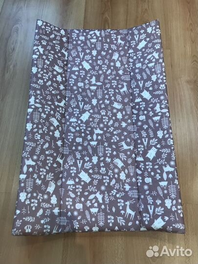 Доска пеленальная (Little Snail)