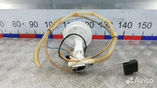 Датчик уровня топлива ford kuga 1 (XUK21M801)