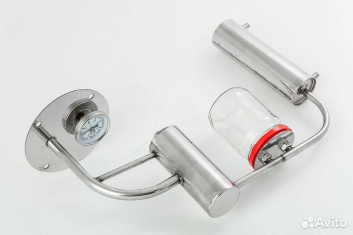 Самогонный аппарат Прогресс 