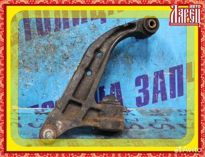 Рычаг nissan skyline HR34 перед левый