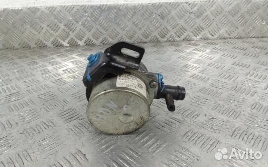 Насос вакуумный renault captur (HDN25KX01)