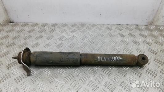 Амортизатор передний opel frontera B (9LV12P902)