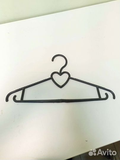 Вешалки плечики