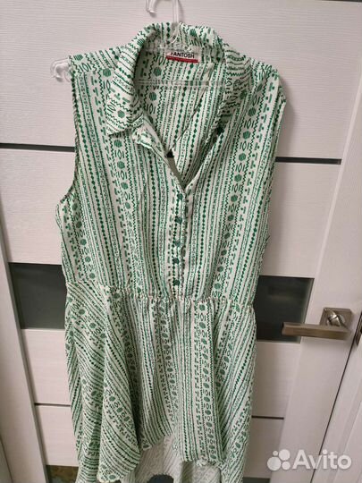 Платья пакетом 46