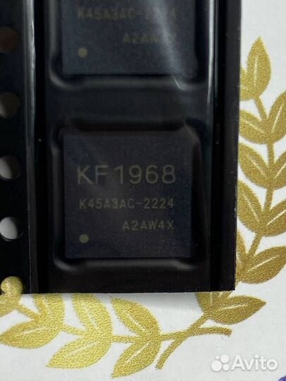 Чип KF1968 для Whatsminer (Все ревизии)
