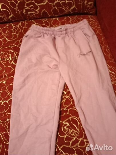 Спортивные штаны женские