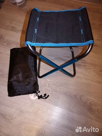 Стульчик для рыбалки