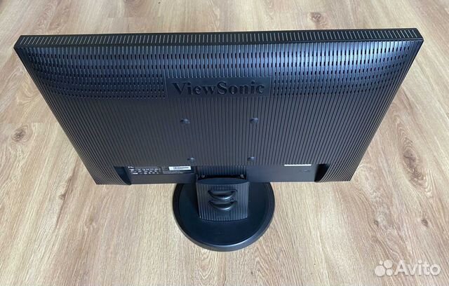 Монитор ViewSonic VA2216W