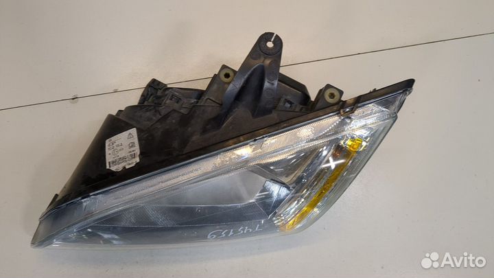 Фара (передняя) Ford Focus 2, 2006