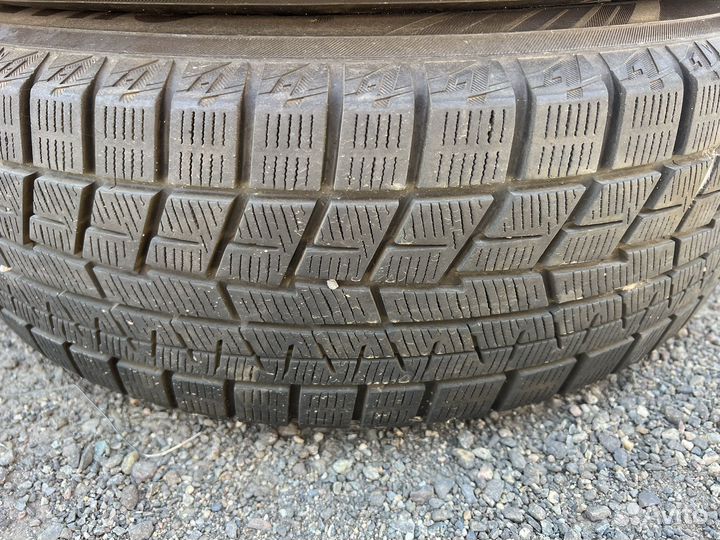 R15 Yokohama Ice Guard IG60 205/65, PCD 5x114.3 DIA 64.1