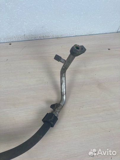 Трубка кондиционера Ford Kuga 2 CBS 2015 1904066